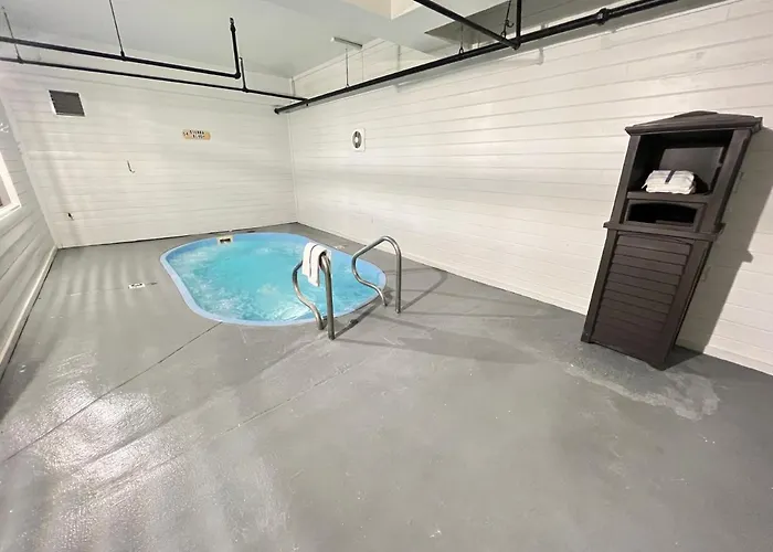 Surestay Plus Hotel By Best Western Mammoth Lakes