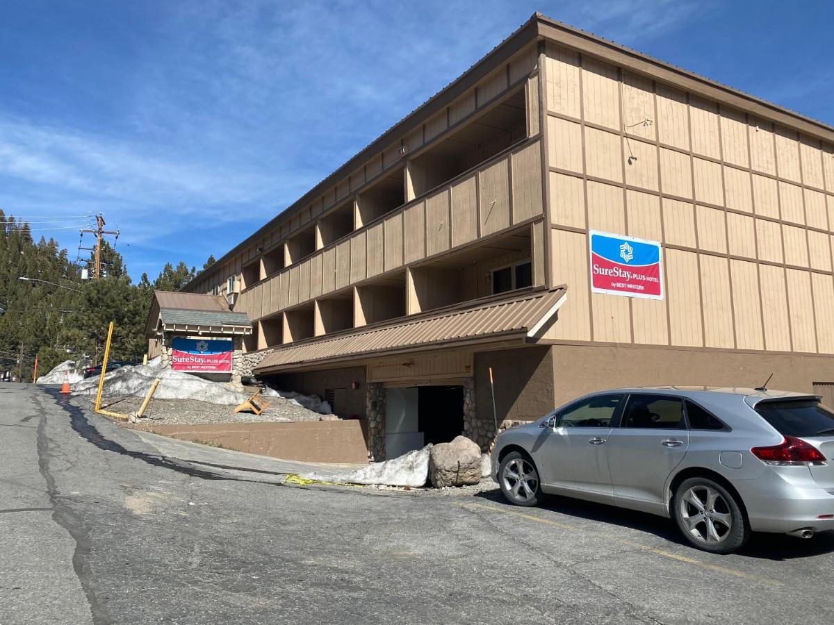 Surestay By Western 3* Mammoth Lakes