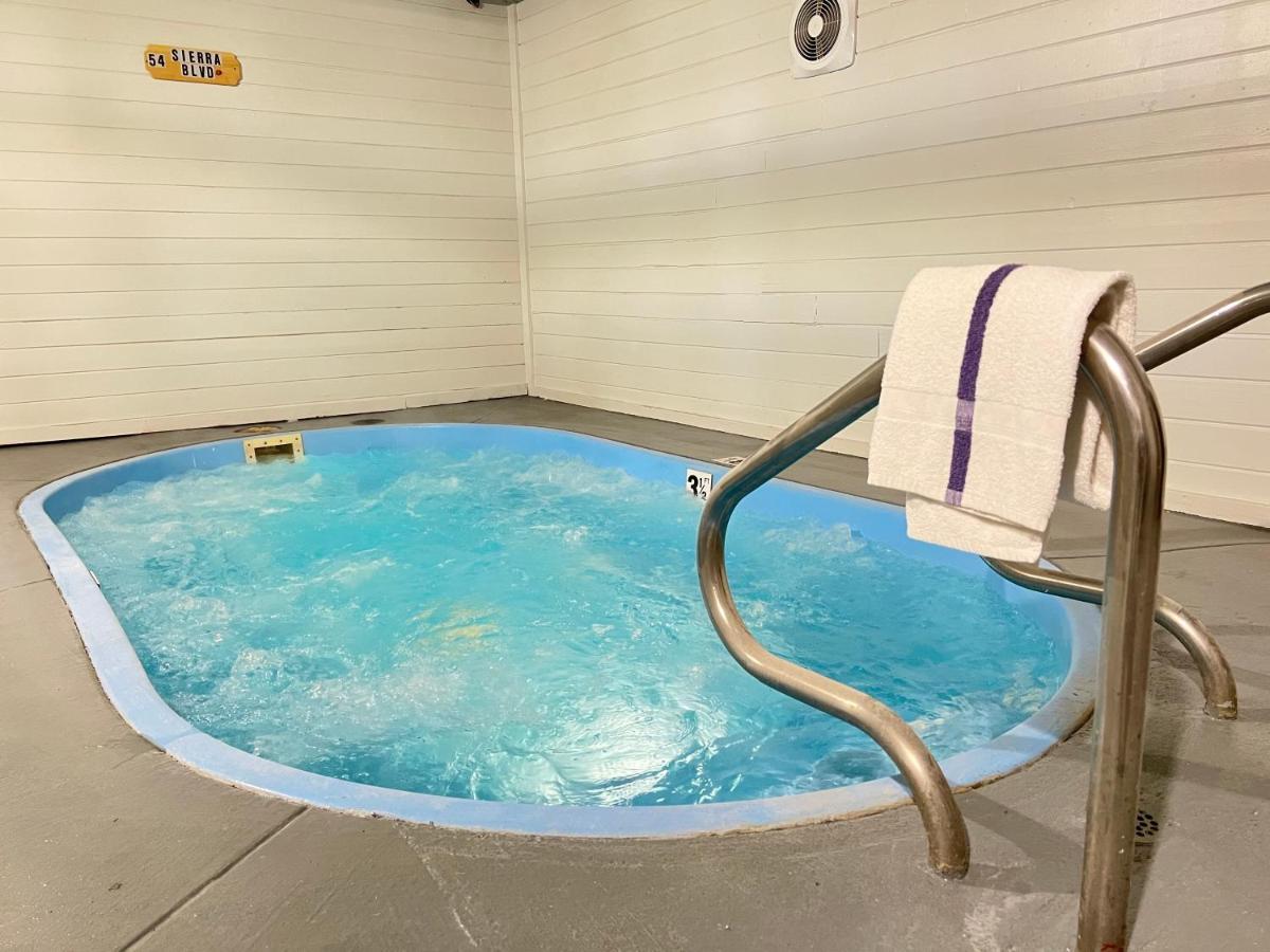Surestay By Western 3*