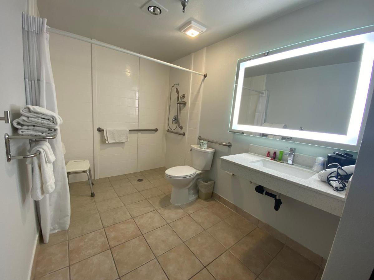 Surestay By Western Hotel Mammoth Lakes