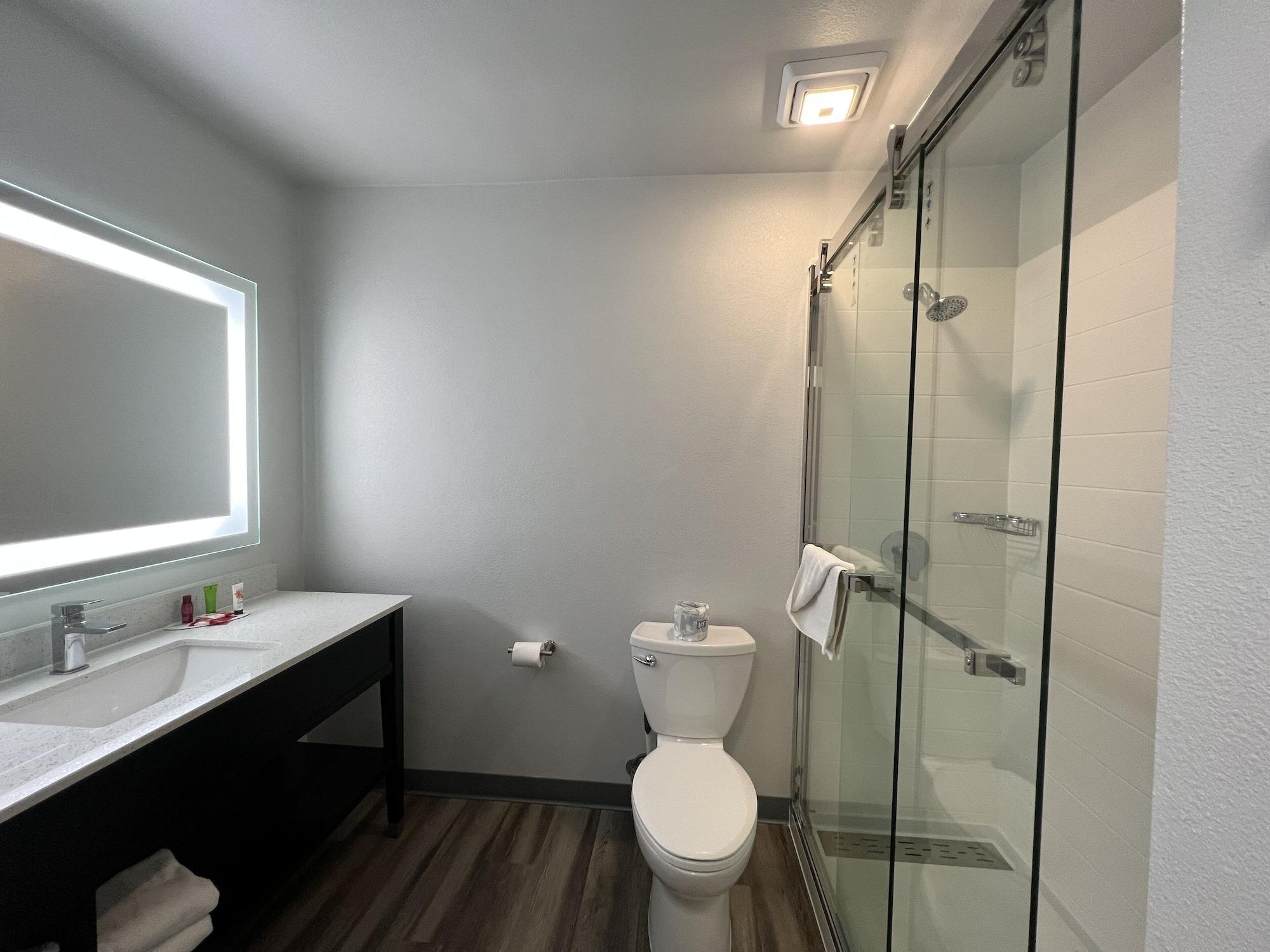 Surestay By Western 3*