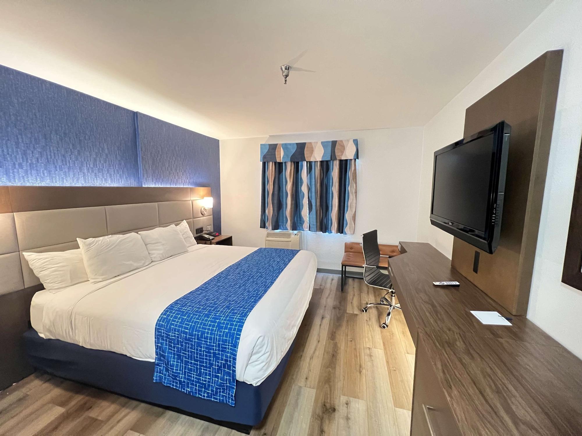 Surestay By Western 3*