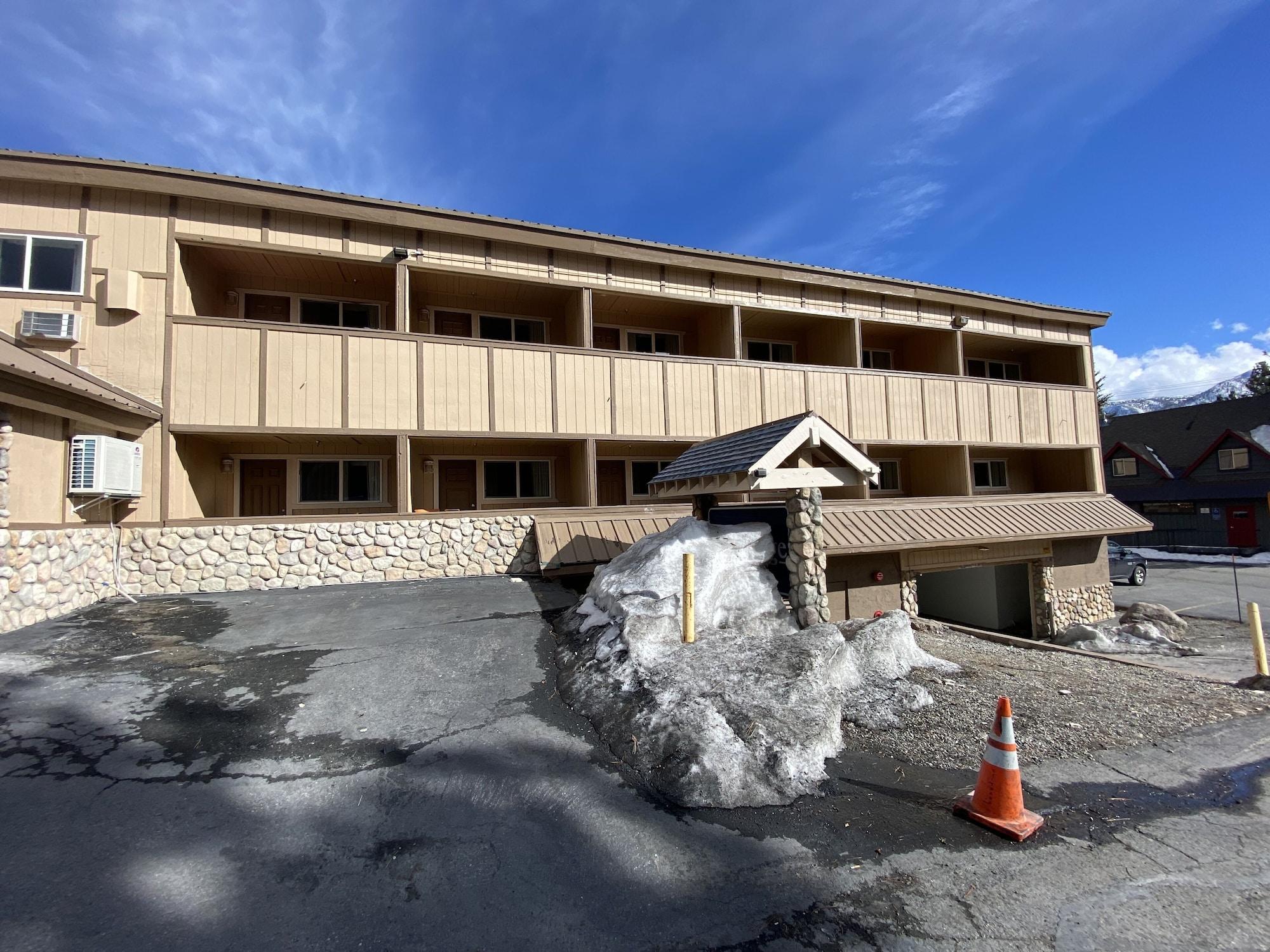 Surestay By Western Hotel Mammoth Lakes