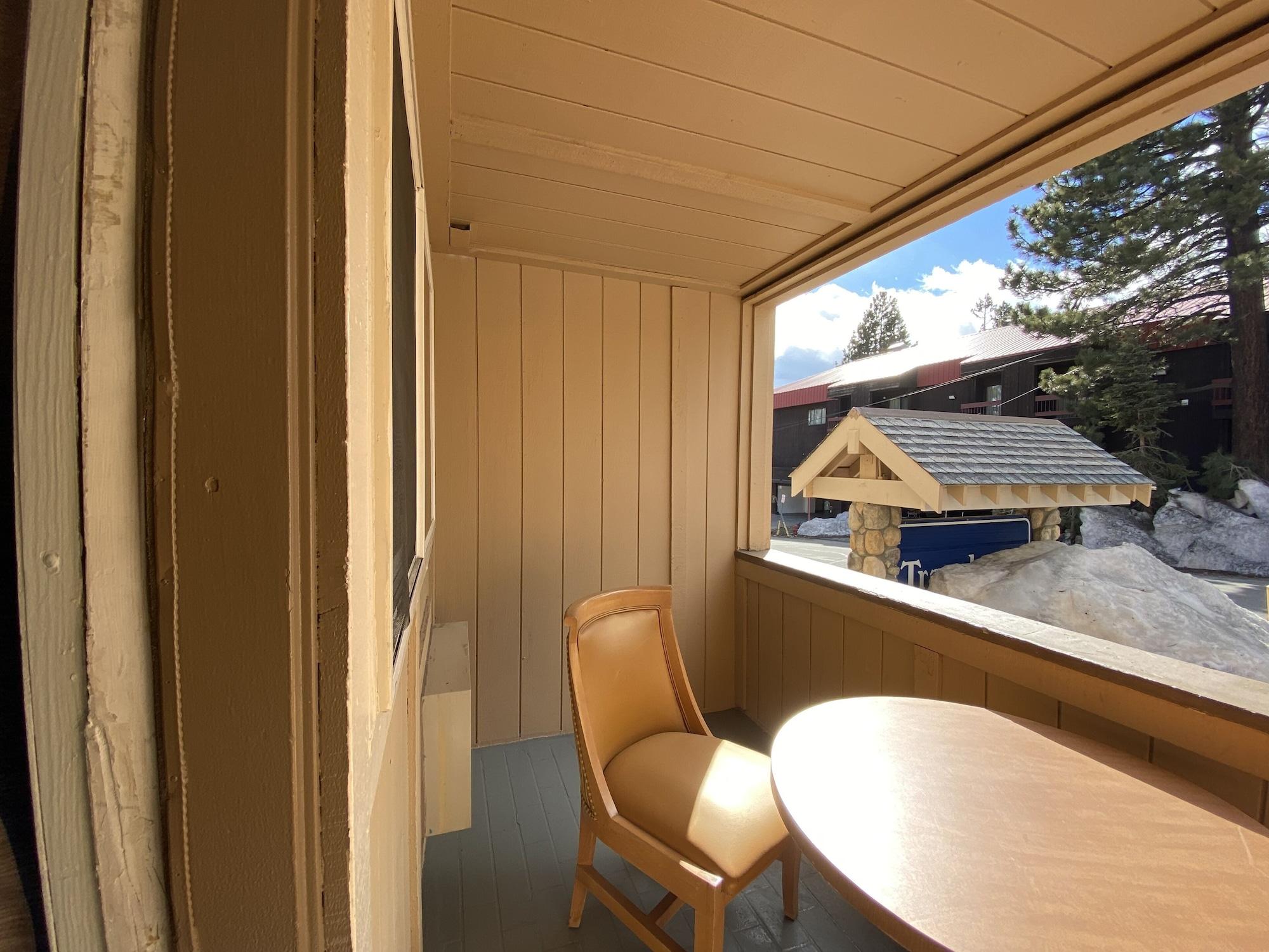 Hotel Surestay By Western Mammoth Lakes