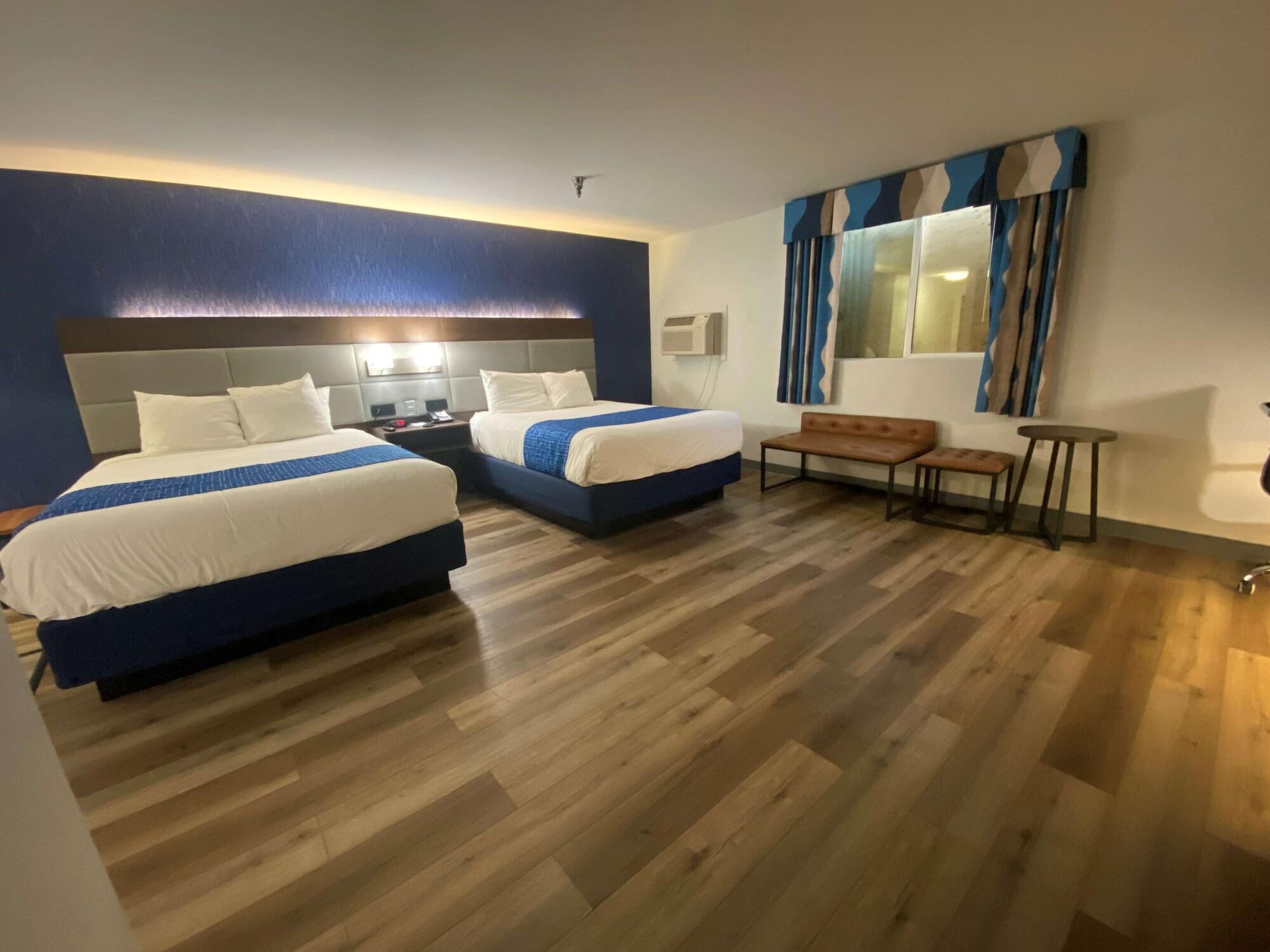 Surestay By Western 3*