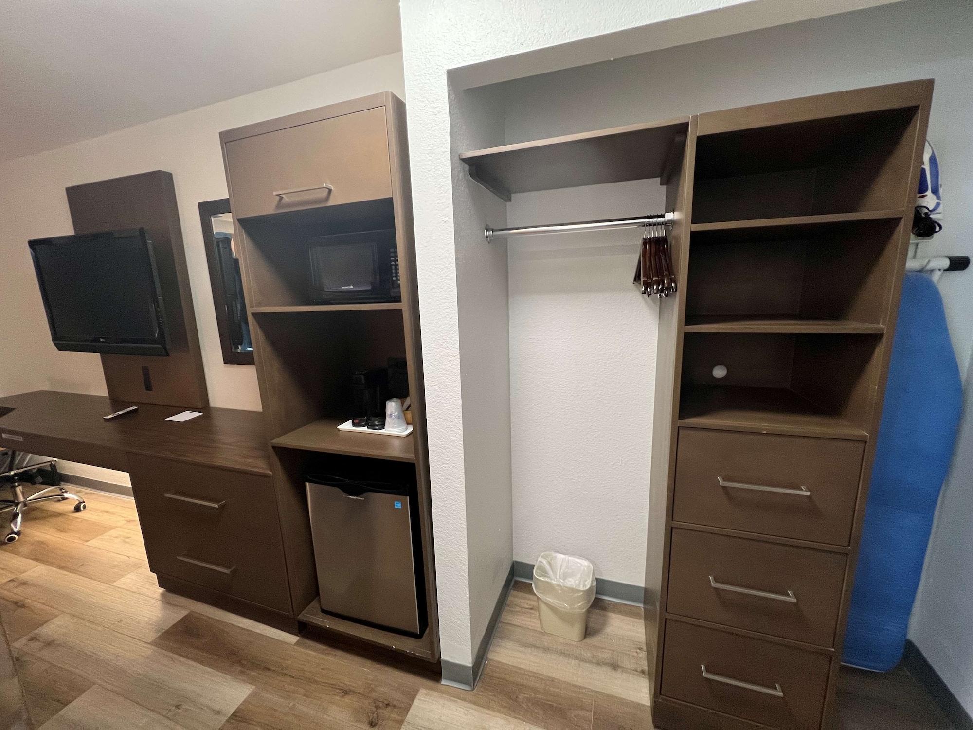 Surestay By Western 3* Mammoth Lakes