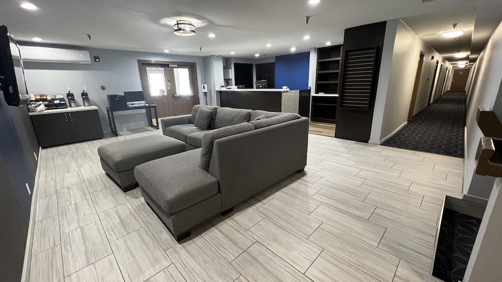 Hotel Surestay By Western