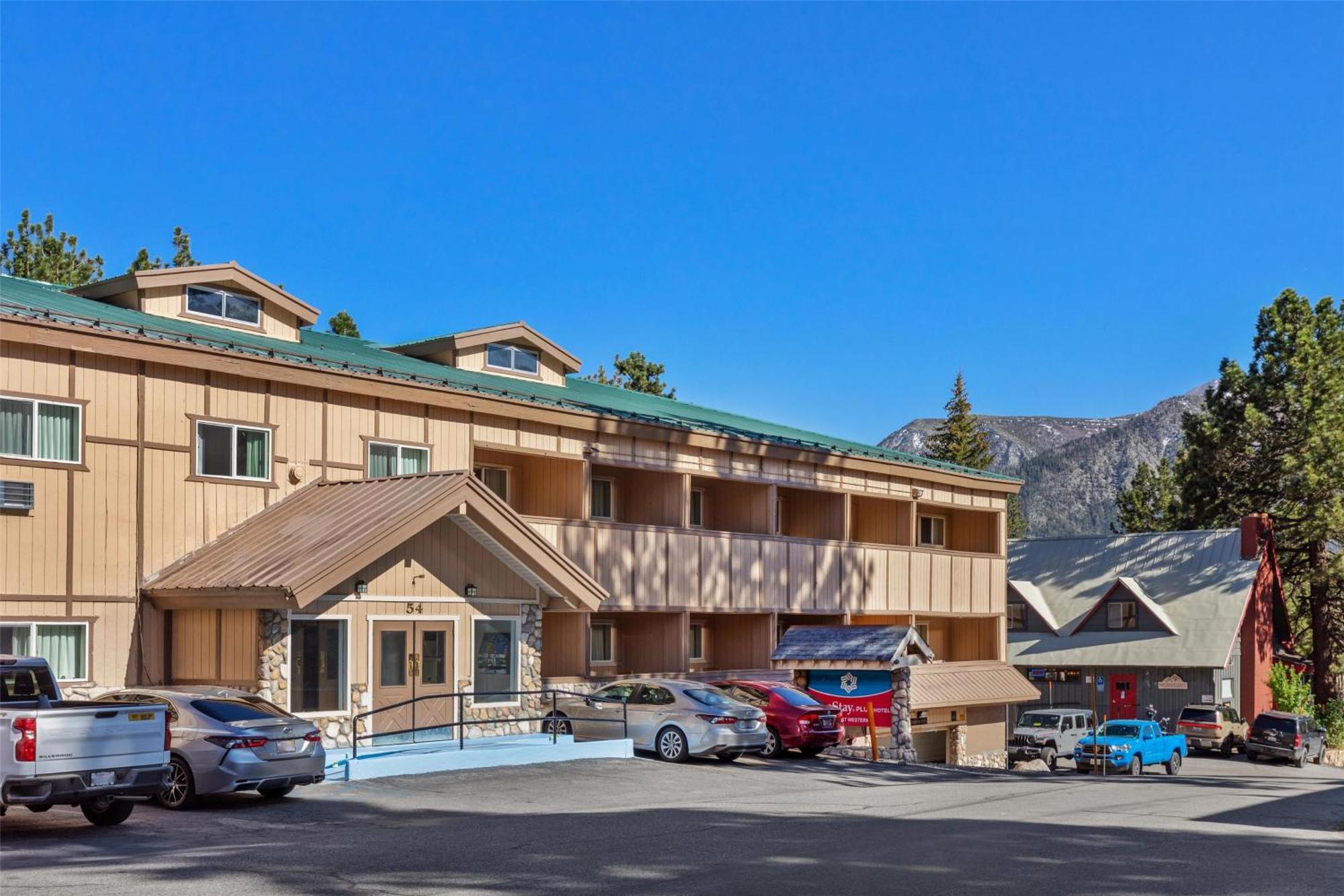 Hotel Surestay By Western