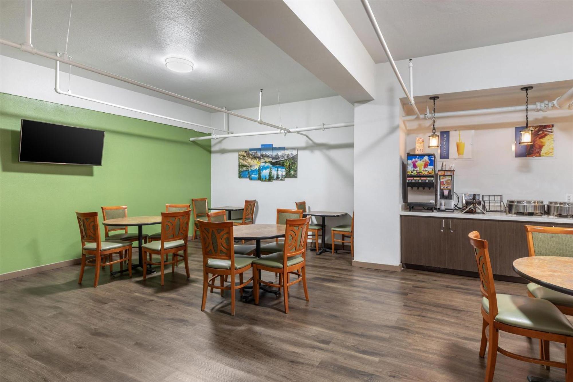 Surestay By Western 3* Mammoth Lakes