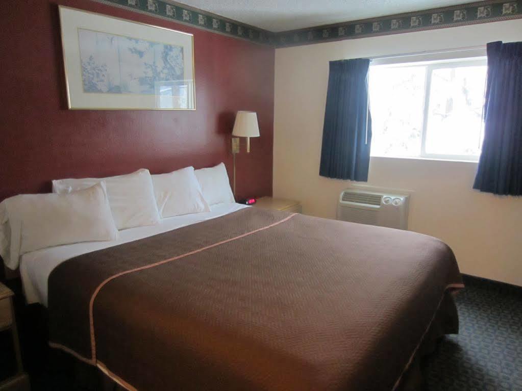 Hotel Surestay By Western Mammoth Lakes